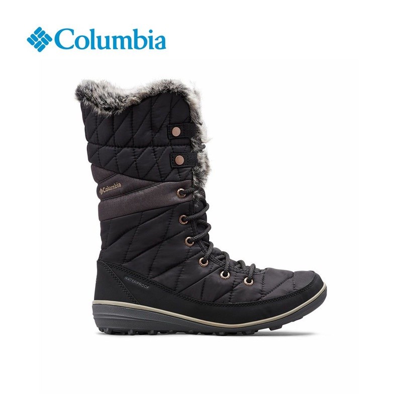 Columbia Women's Heavenly Omni-Heat