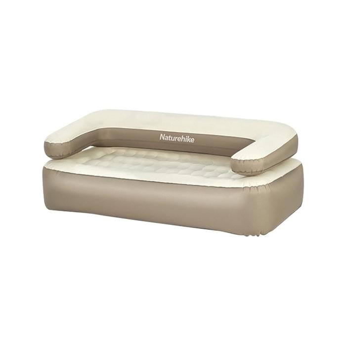 SOFA ANGIN / KURSI / BEAN BAG CAMPING GLAMPING NATUREHIKE NH22FCD06 - NH22FCD06