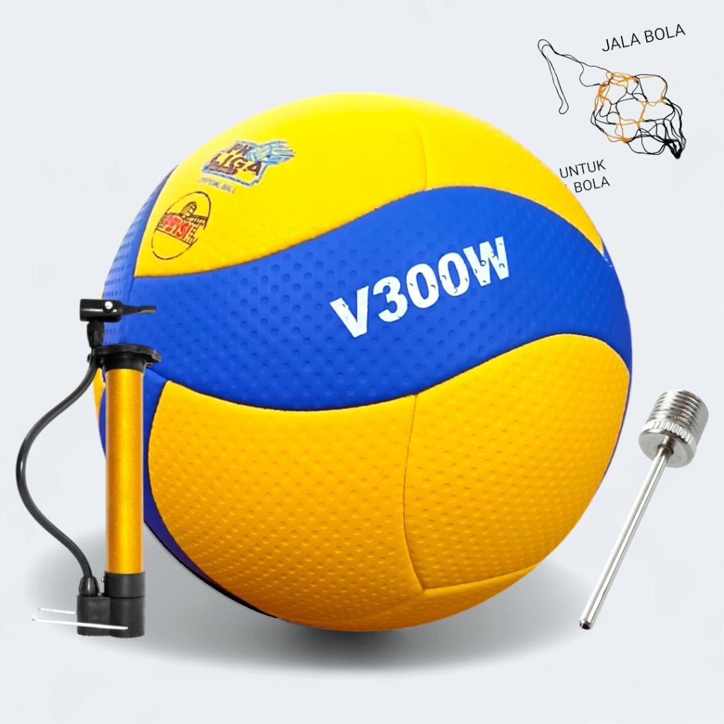 Net Bola Voli Molten Volley . Volly Net Voly