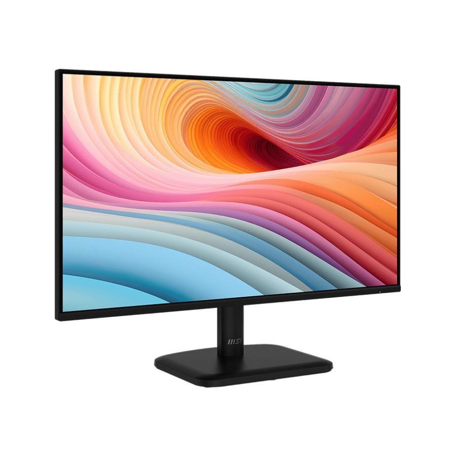 MONITOR MSI PRO MP251L E2 25" 25 INCH FHD IPS 120Hz 1ms MP251LE2 MSI