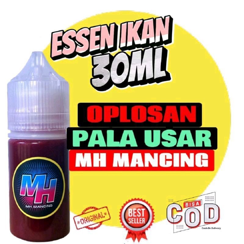 essen pala usar mh mancing-36512 - GARUT