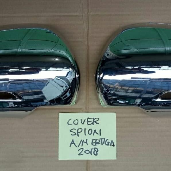 cover spion mobil ertiga 2018