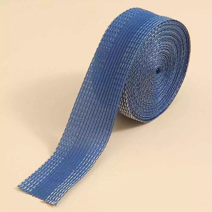 PITA LEM PEMENDEK CELANA TANPA JAHIT 2,5CM X 1 METER - Gambar 2