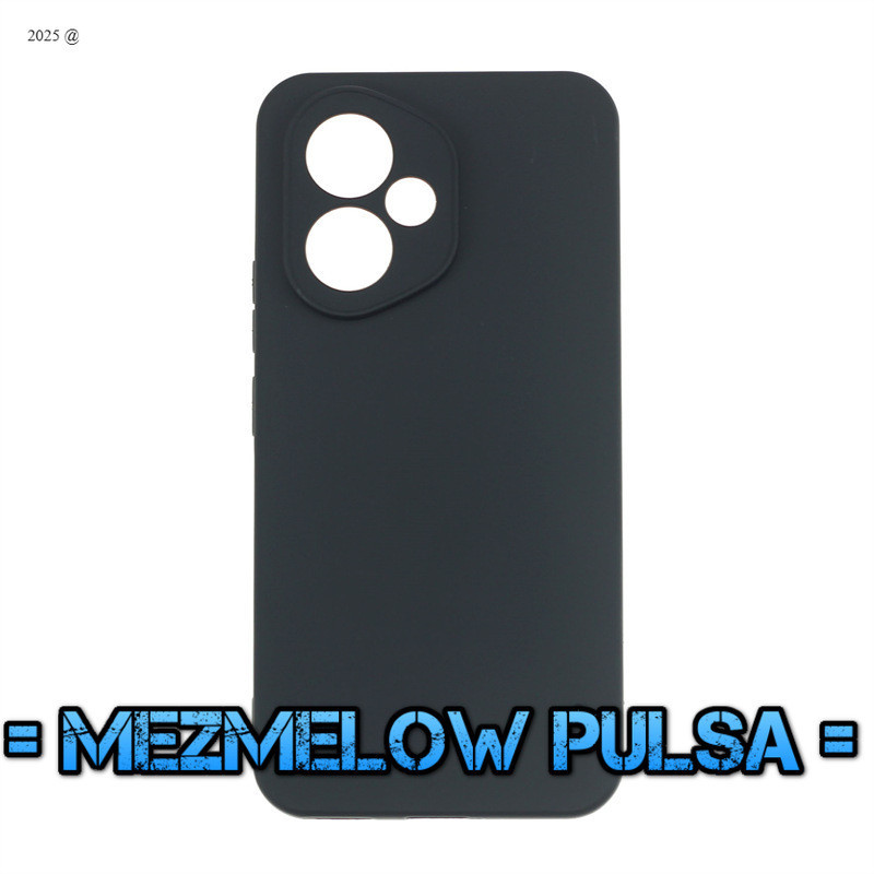 Silikon TPU Caseng Silicone Soft Case Softcase HONOR 400 5G - Gambar 2
