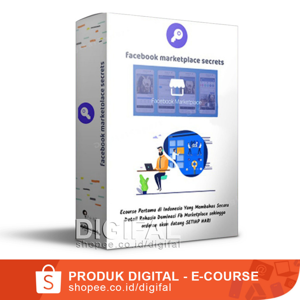 FACEBOOK MARKETPLACE SECRET