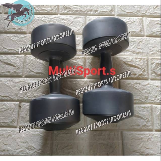 7 KG DUMBEL BARBEL DAMBEL 7 KG