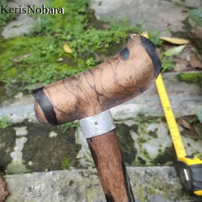 Warangka Keris Timoho Lawasan KNS1