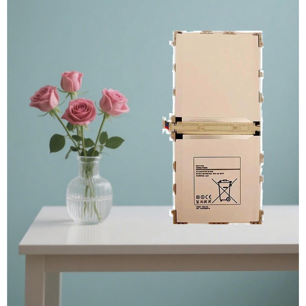 Tablet Battery 9500Mah For Samsung Galaxy Note Pro 122 SM P900 P901 P905 T9500C T9500E T9500U T9500K