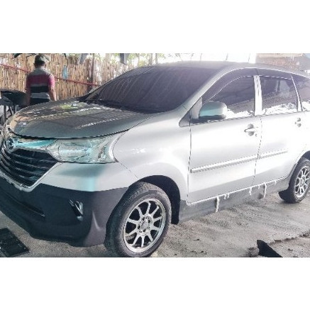 [READY] Bodykit Grand Avanza Xenia 2015-2018 Depan-Belakang-Samping