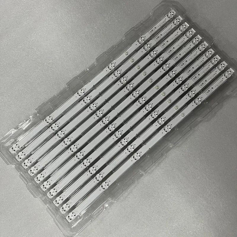 New LED Strip For SONY KD-55X8000G KD-55X750F KD-55XF7596 KD-55X850F KD-55XG7093 KD-55XG7052 KD-55XG