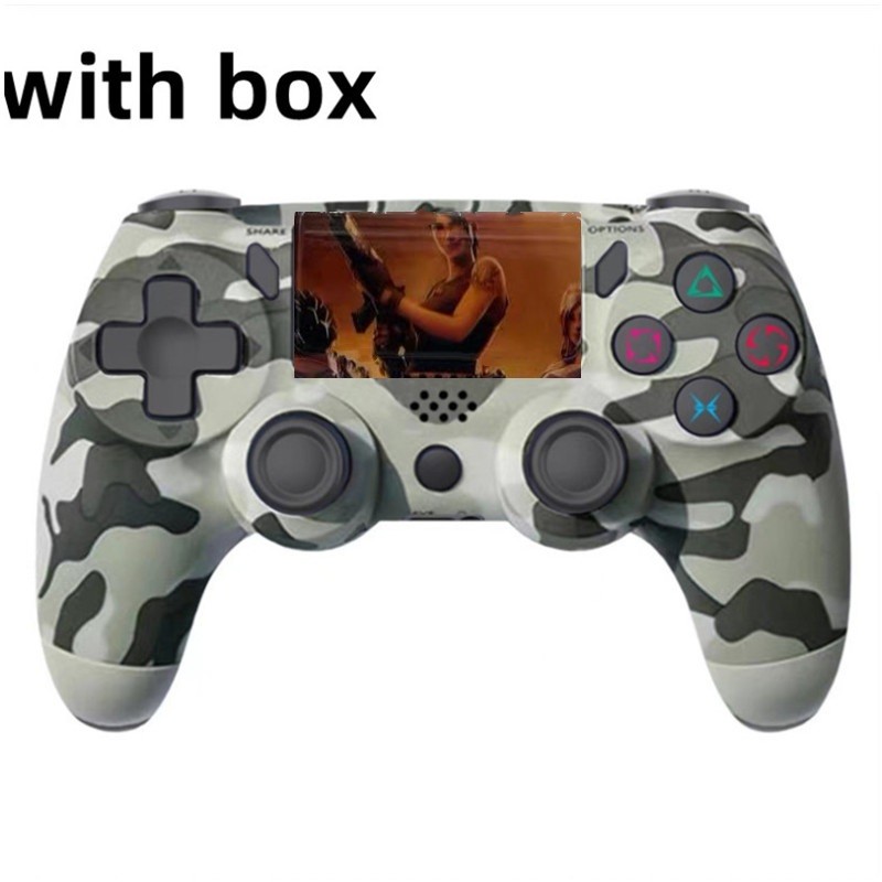 Wireless Bluetooth controller game controller