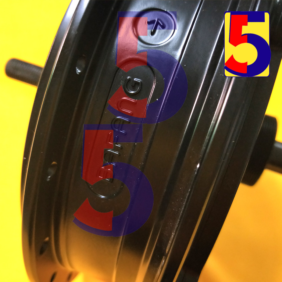 8Fun Bafang motor BPM / BPM2 bafang 48V500W Rear Motor Hub Motor bafang ebike DIY brushless motor