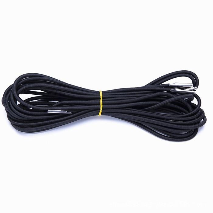 4pcs Tali Kursi Taman Tali Bungee Elastis Pengganti Untuk Kursi Zero Gravitasi Tali Kursi Teras Tali