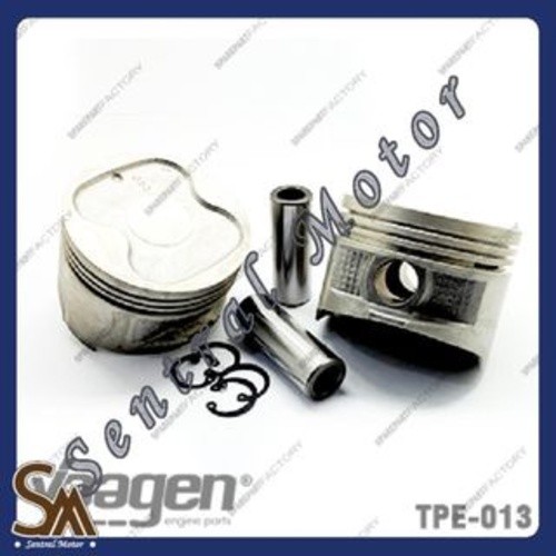 Piston seher Toyota Corolla Twincam (100) VAAGEN