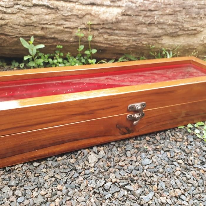 kotak keris kotak pusaka kotak aksesoris dan perhiasan