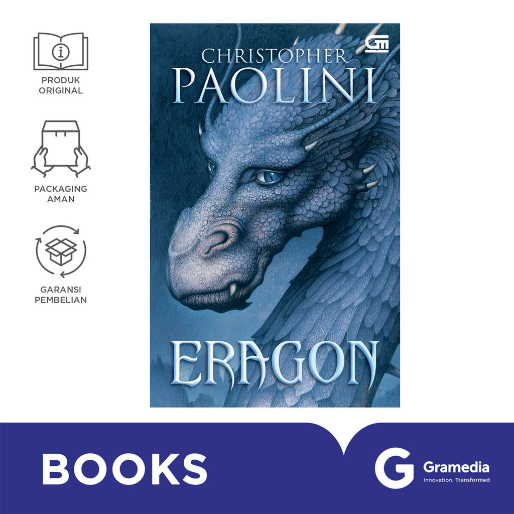 Eragon (Christopher Paolini)