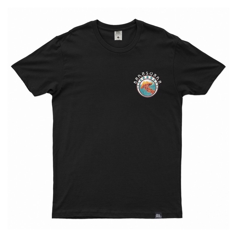 (COD) BARASUARA AKAWORK