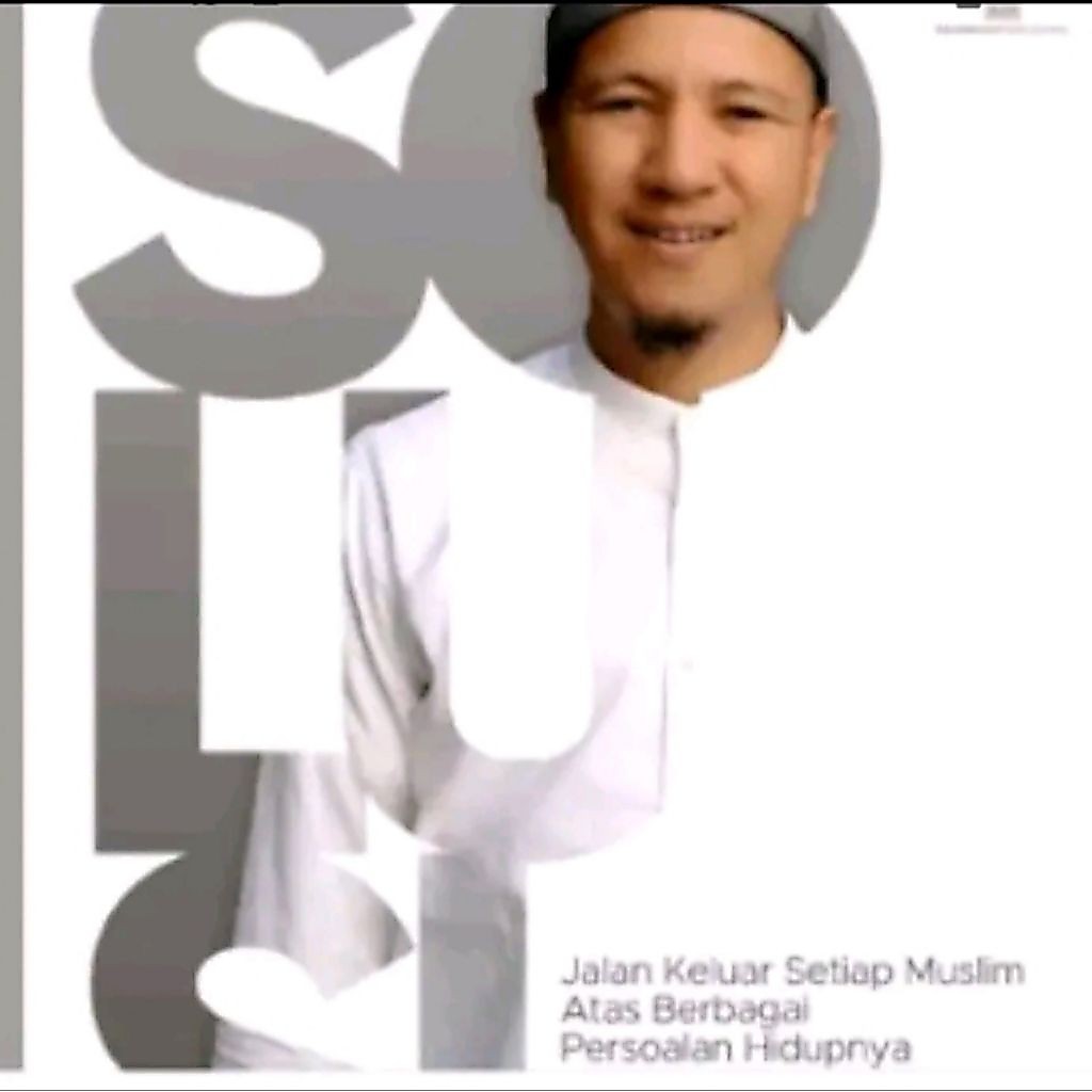 Buku Solusi Habib Novel