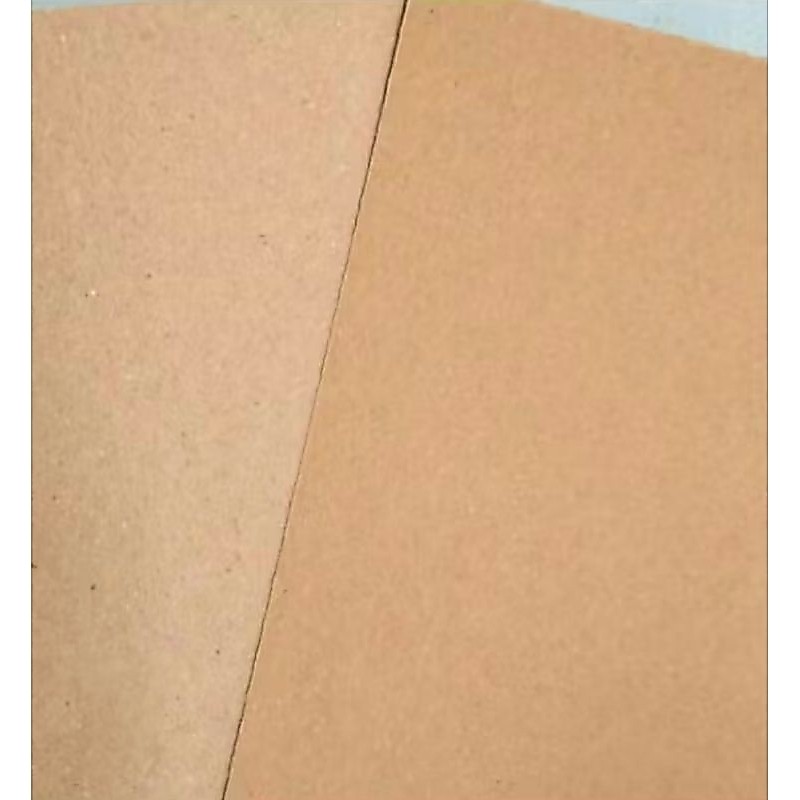 125 Gsm A4 Kertas Kraft Liner isi 50 Lembar / Kertas Samson 125 gram
