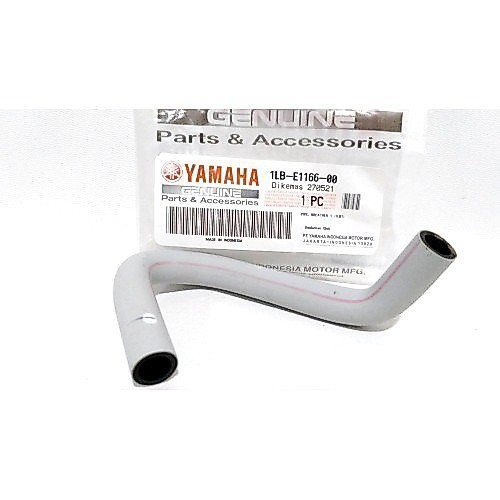 Selang Hawa Xeon Carburator / Xeon RC 'Panjang' (1LB-E1166-00) YAMAHA