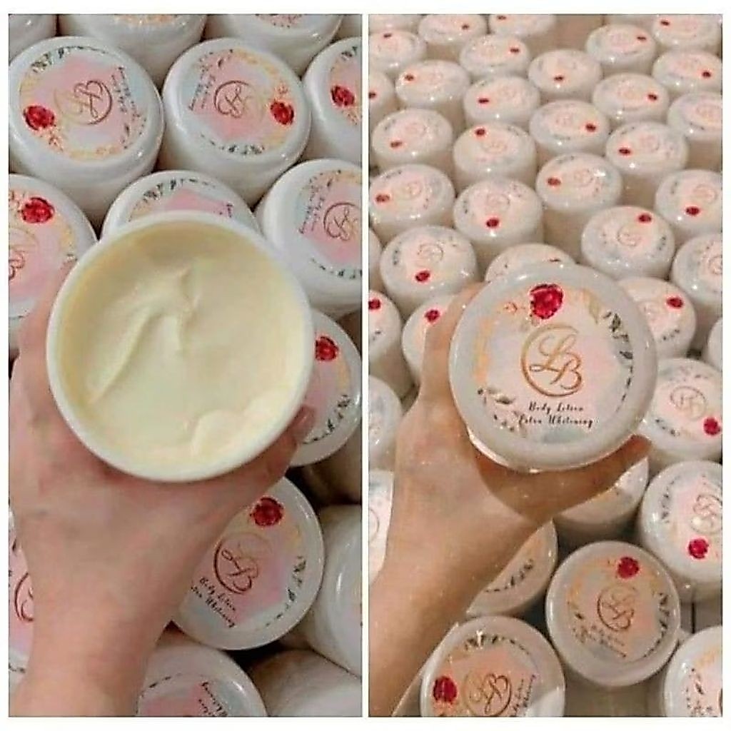 Body lotion Clb glow 250gt