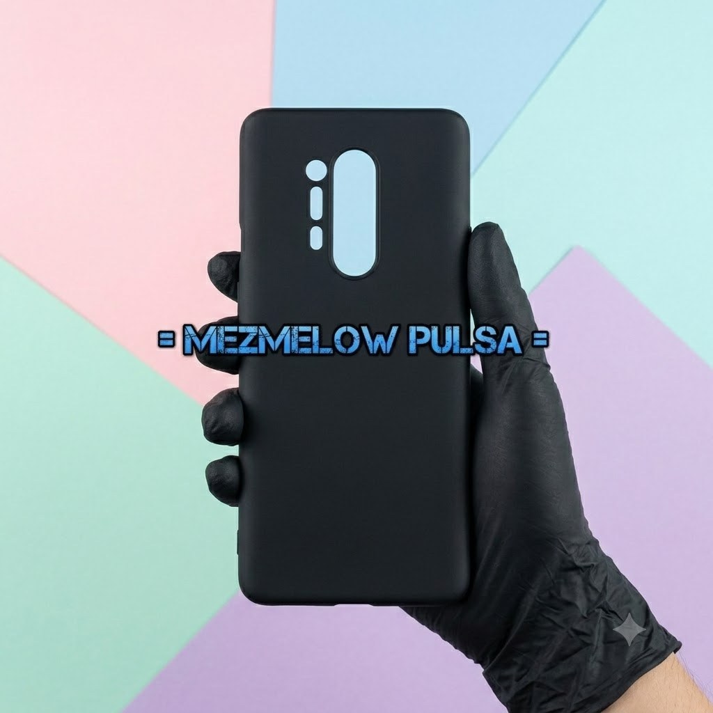 Silikon TPU Casing Caseng Soft Case Softcase One Plus 8 PRO / OnePlus 8 PRO