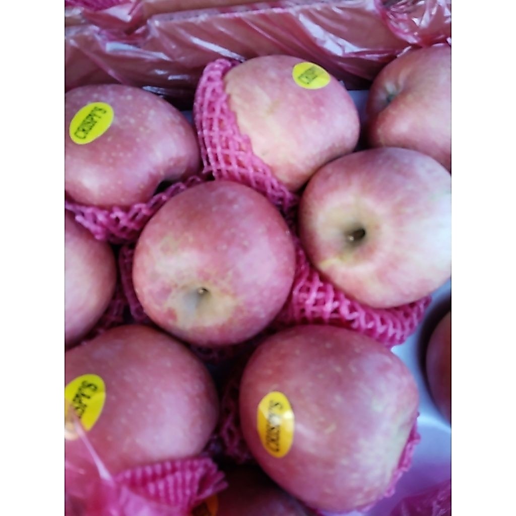Apel 1 kg