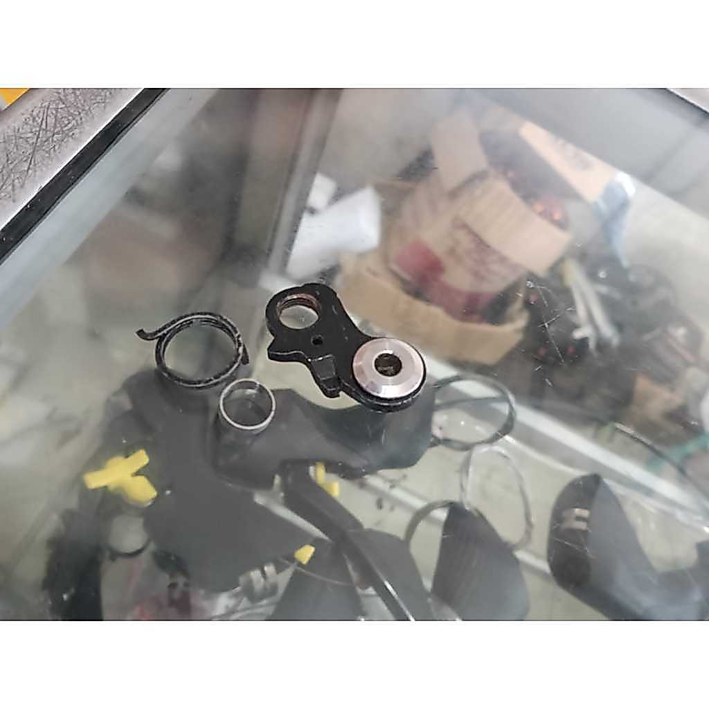 ANTING GOATLINK SHADOW SHIMANO ALIVIO