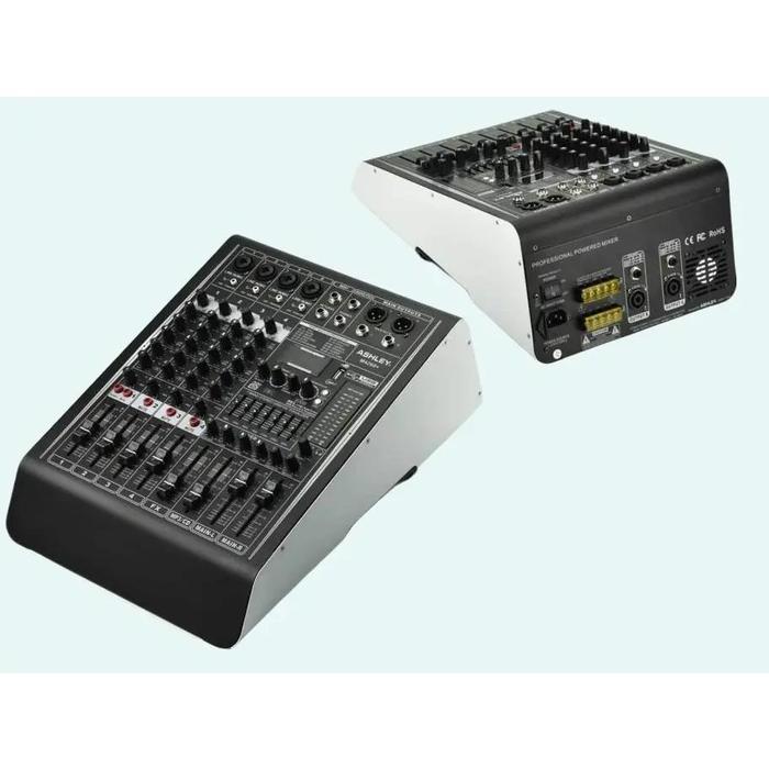 power mixer ashley m4260 m4260 m4260+ m 4260 + original