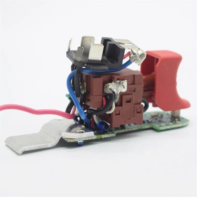 Electronic Module switch 16072335DD  for GDR 10.8-LI 12-LI GDR10.8-LI GDR12-LI PS41 GDR12V-105cordle