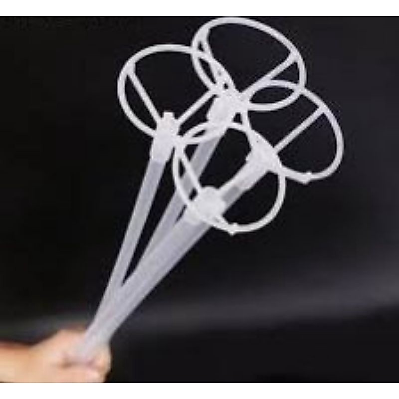 Stick Balon + Cup Balon PVC