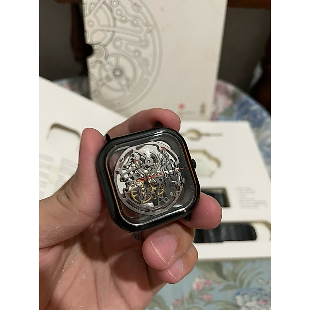 Xiaomi Ciga Design