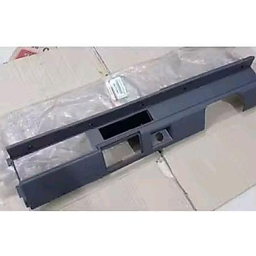 Panel dashboard Baru ORI Mitsubishi L300, Laci tape tengah dasbor