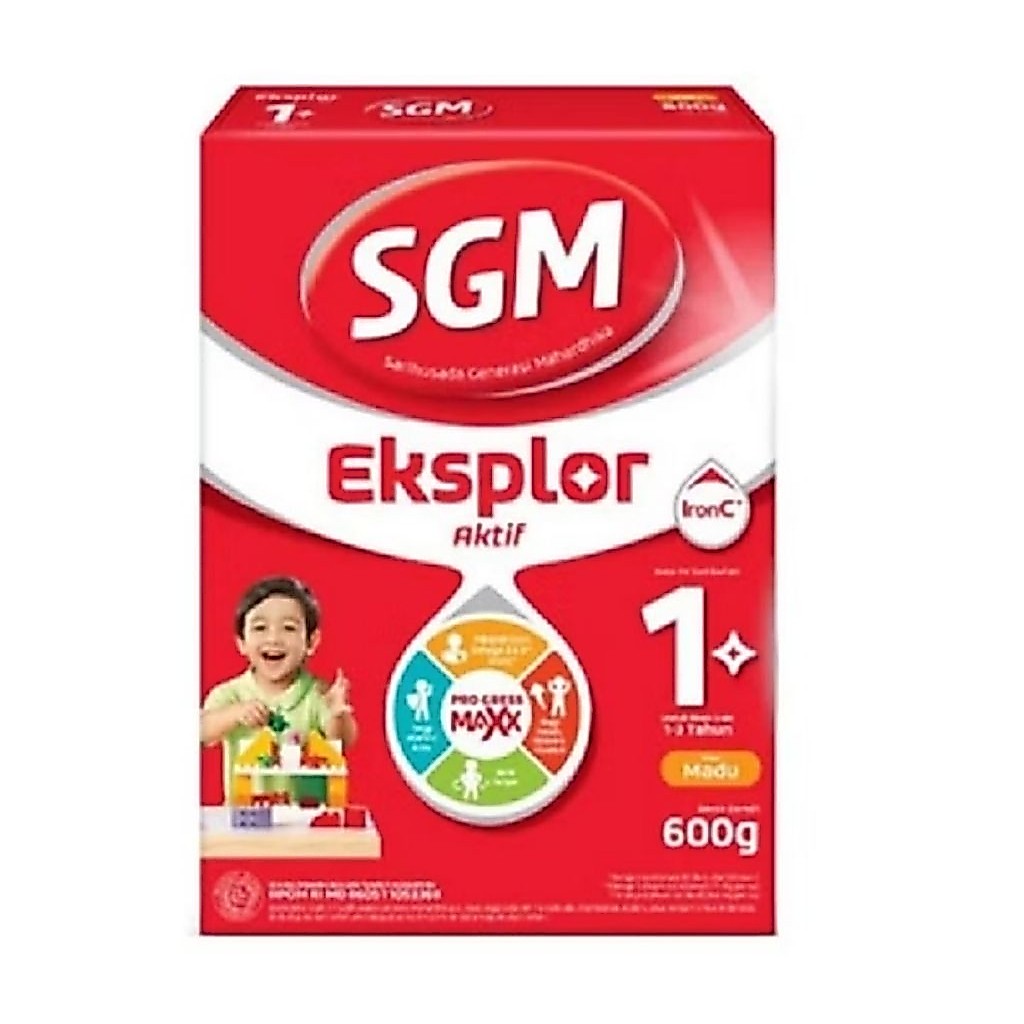 SGM 1+