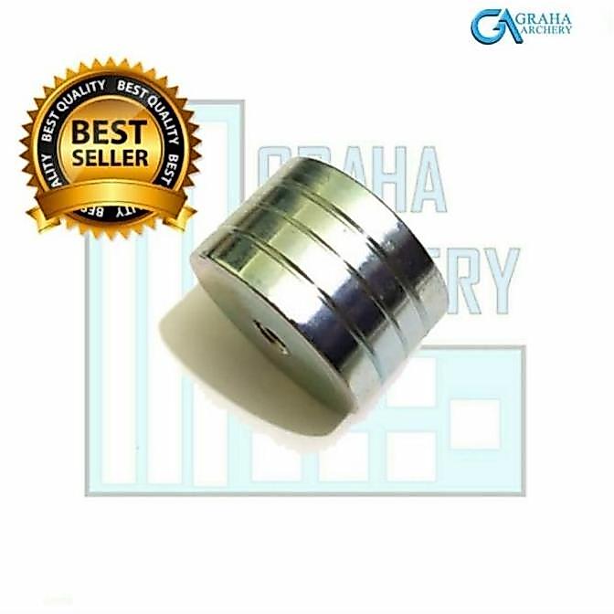 WEIGHT PEMBERAT STABILIZER PANAHAN STEEL MATERIAL