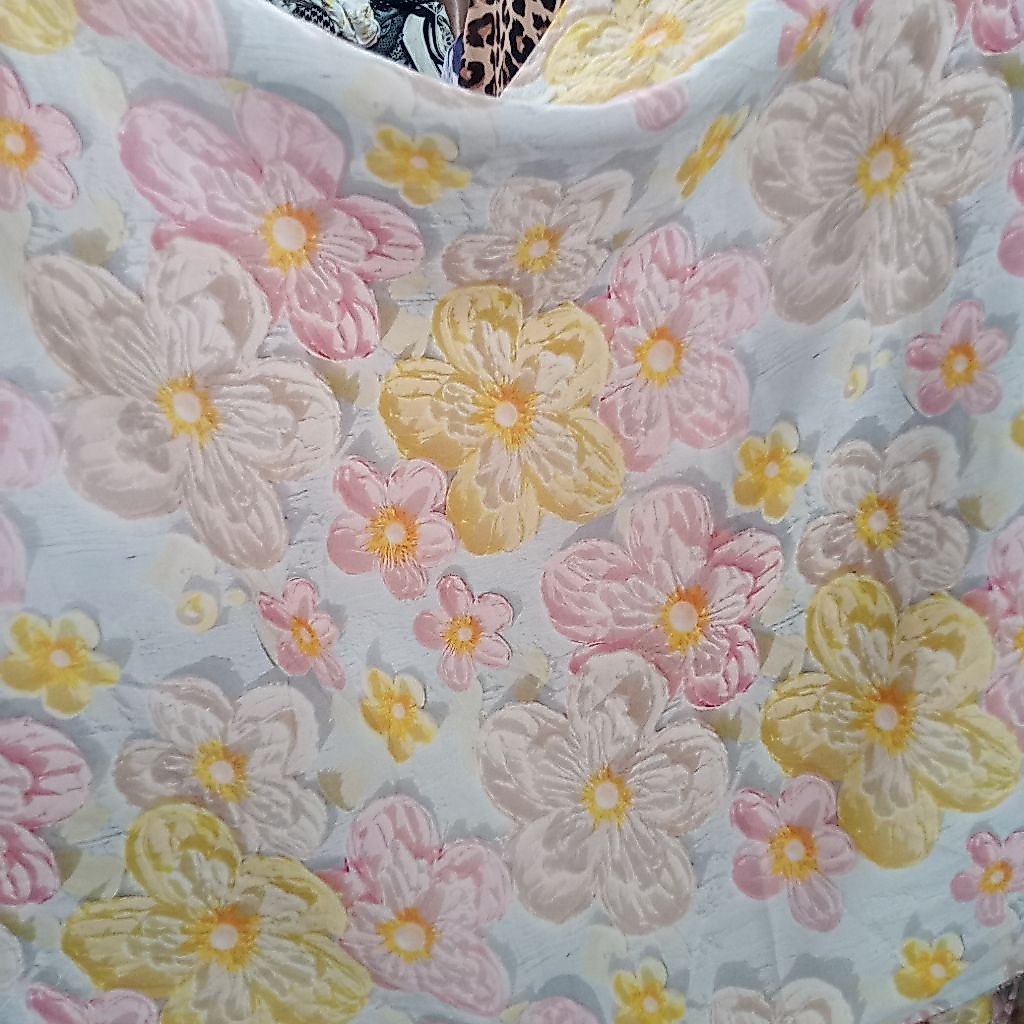 Kain Rayon Premium Motif Terbaru | Kain Rayon | Kain katun Rayon | Rayon Premium