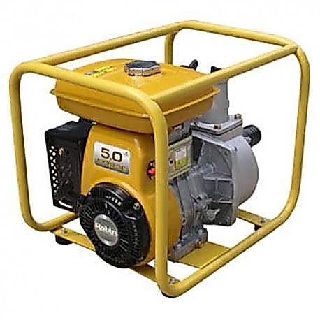 Mesin Pompa Air Robin RTG-300 5.5 hp / Pompa Alkon Robin 3 inch