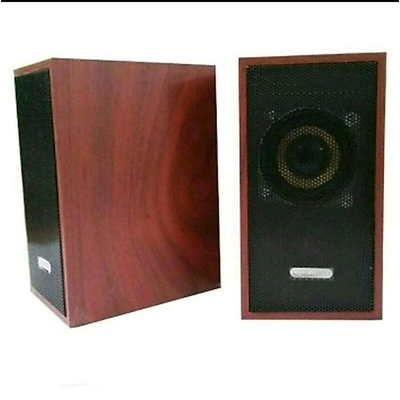 Speaker Komputer Super Bass Fleco F-016/Speaker Aktif/Speaker komputer/Speaker Laptop/Speaker HP