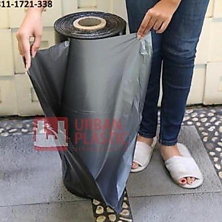 Best Seller Plastik Mulsa Roll 17Kg / Plastik Mulsa Merk Urban Plastic 160Cm Premium