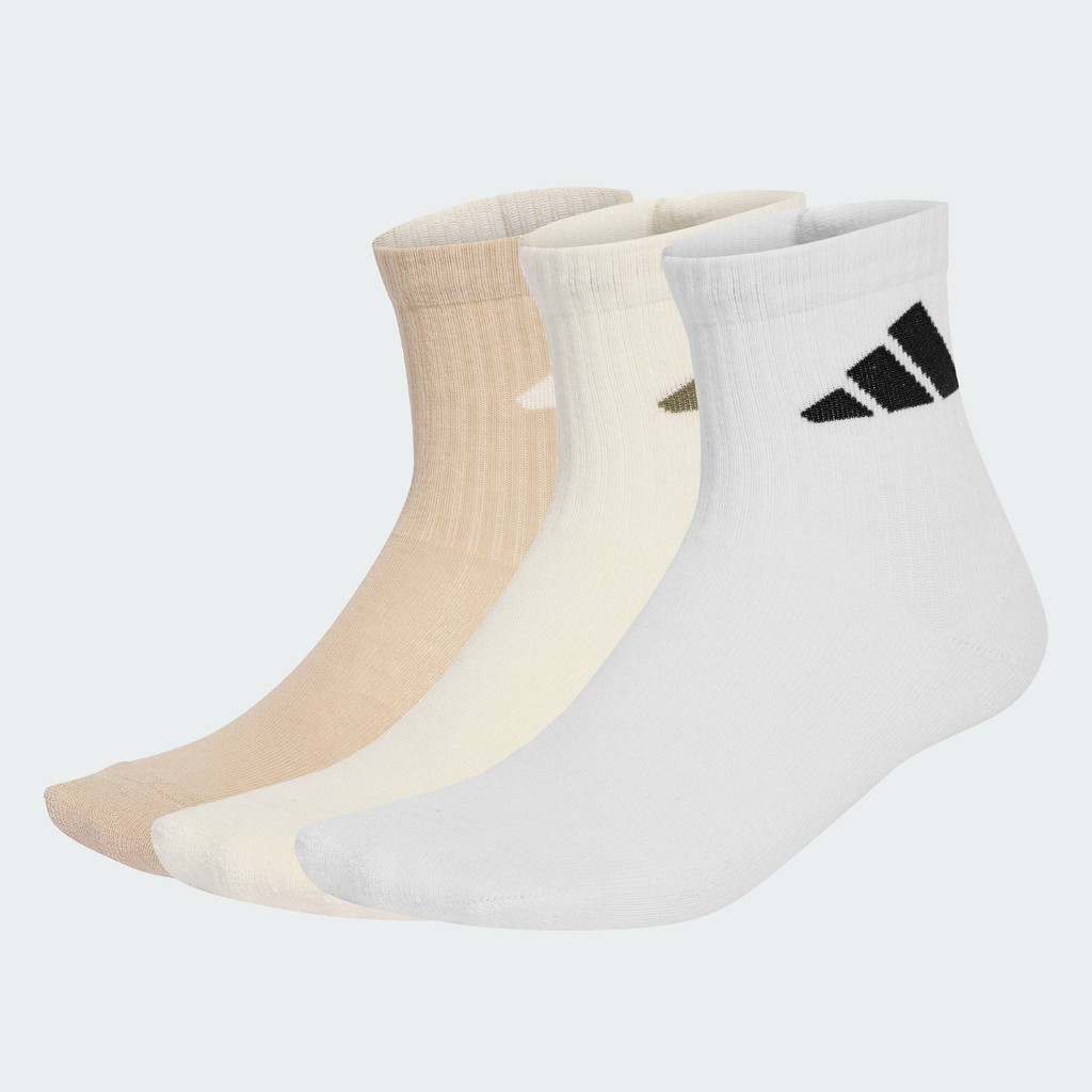 adidas Lifestyle adidas The Simpsons Socks Kids Unisex Beige JN2761