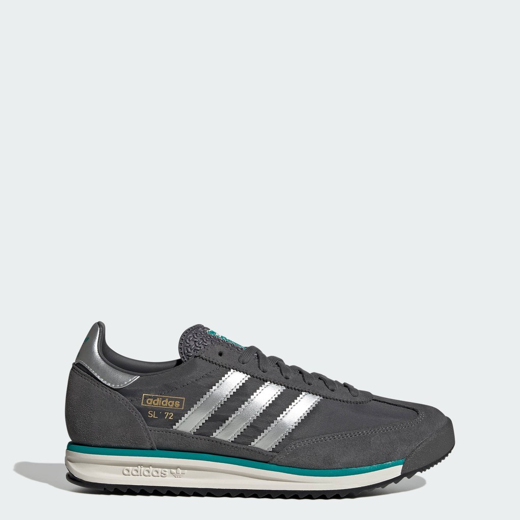 adidas Lifestyle SL 72 Rs Shoes Men Grey JR8792