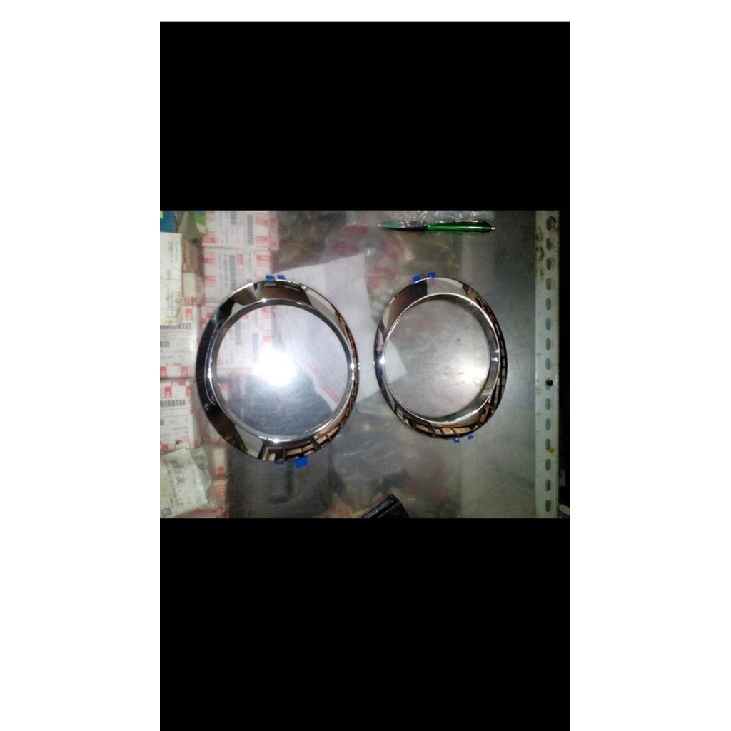 Ring foglamp panther new LS atau grand touring BEST