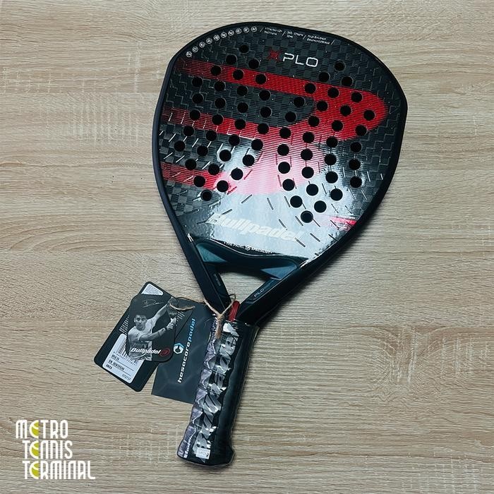 Harga padel racket bullpadel Terbaru Feb 2026 | BigGo Indonesia