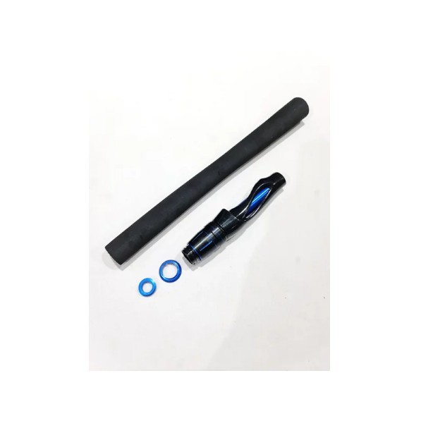 Busa Eva Reel Seat Set