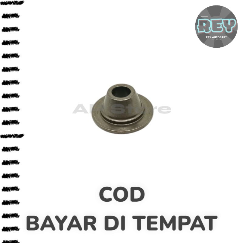 [COD] Retainer shim klep tempat sim shim klep motor yamaha r25