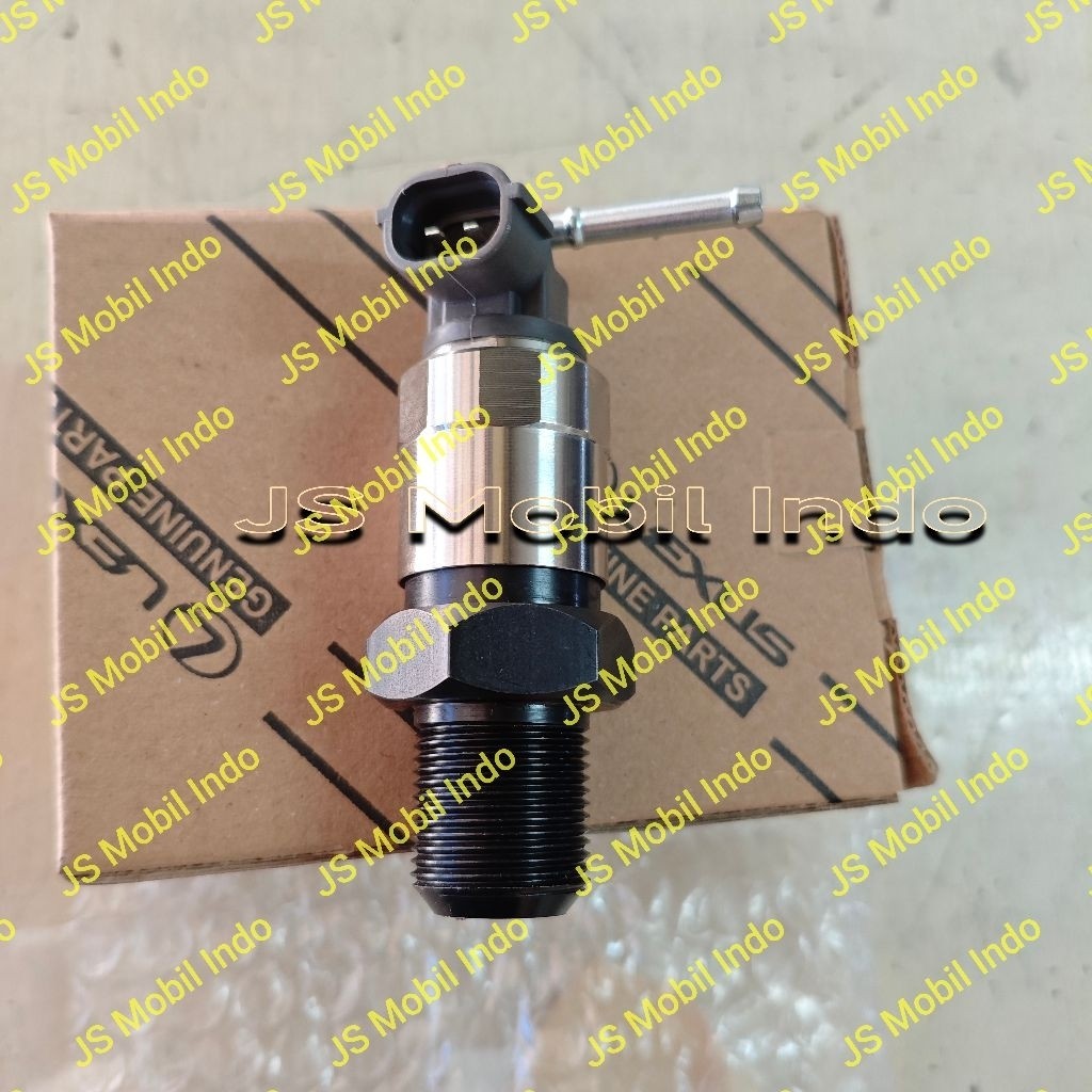 Sensor Limiter Valve Limiter Pressure Sensor Commonrail Innova Fortuner Hilux 2KD 1KD