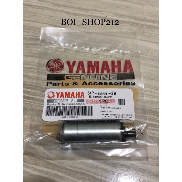 Rotak Yamaha Mio J Soul GT Mio M3 Original YGP (AS)