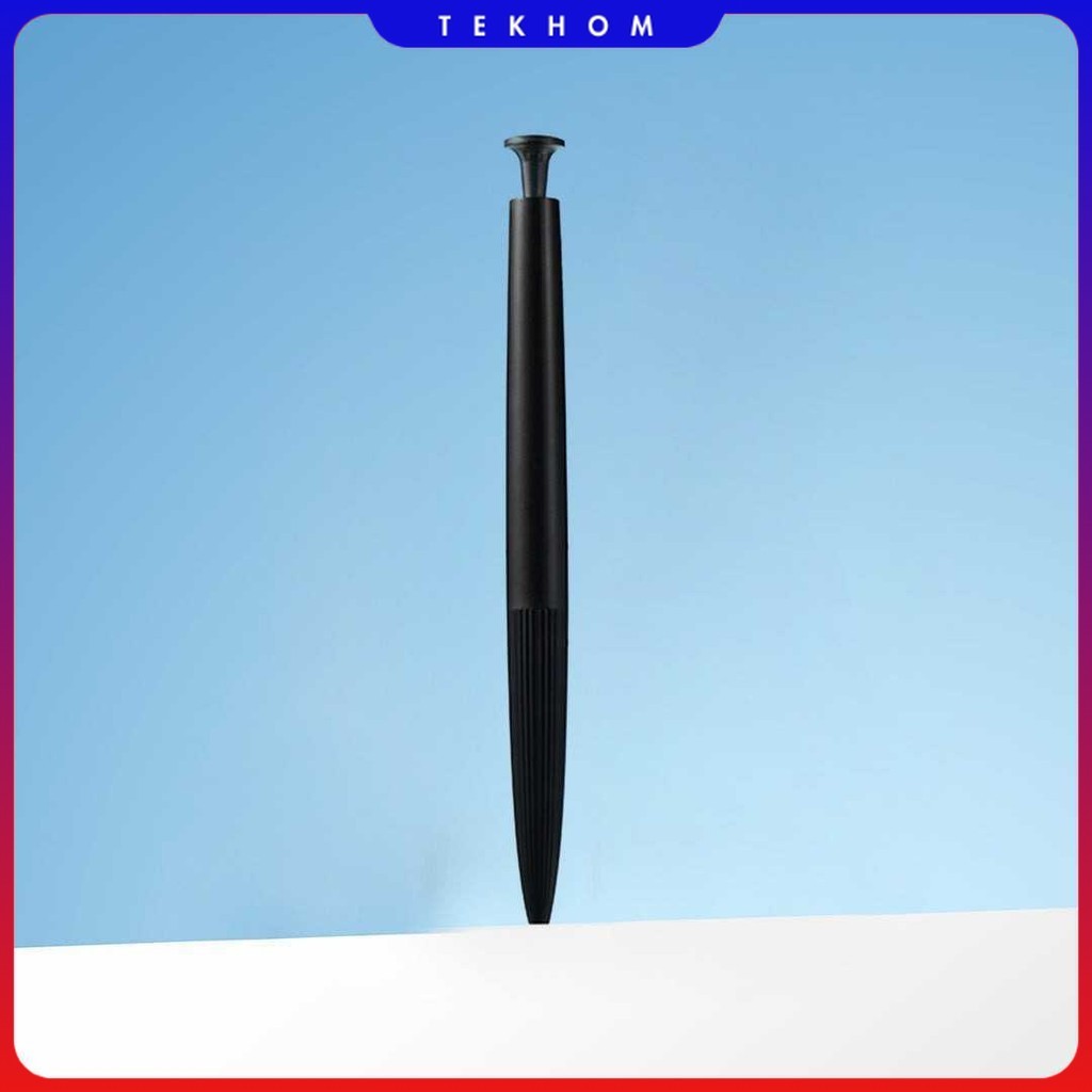 

Kaco Pena Pulpen Gel 0.45mm Dual Ballpoint Quick Dry Black Ink 1 PCS - K10