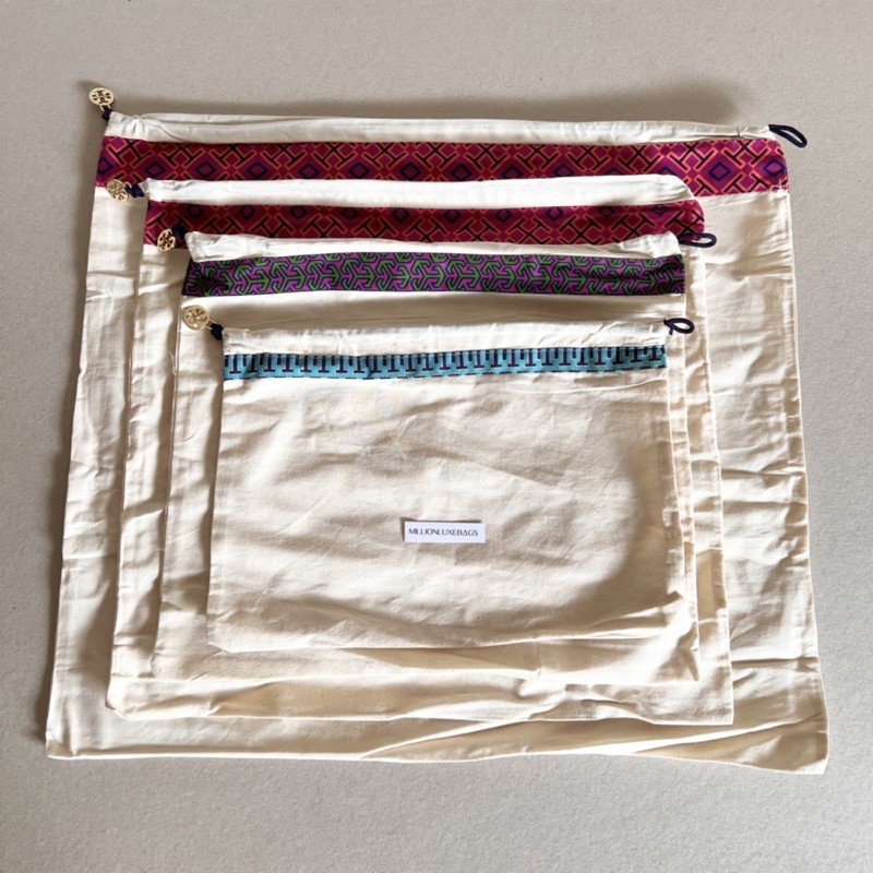 

TORY BURCH TB DUSTBAG/BOX