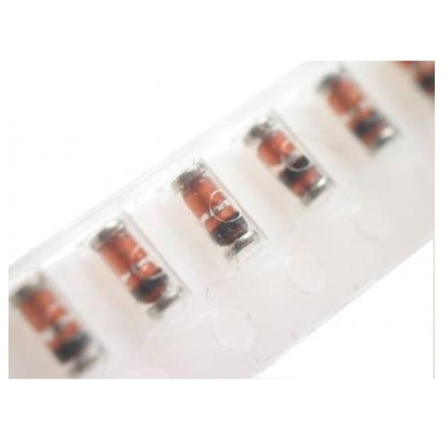 DIODA 1N4148 SMD 10pcs  .